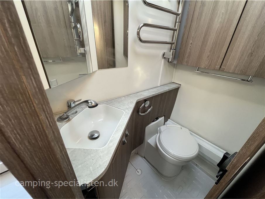Kabe Imperial 600 XL KS